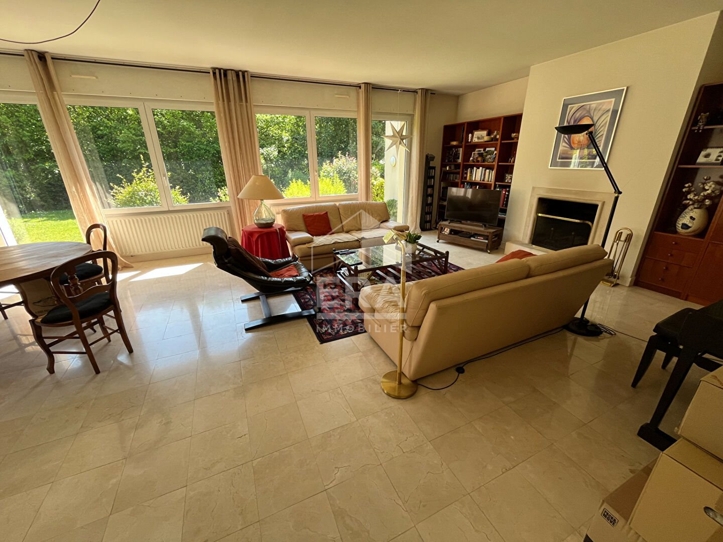 Maison à vendre, 168m², Coulaines