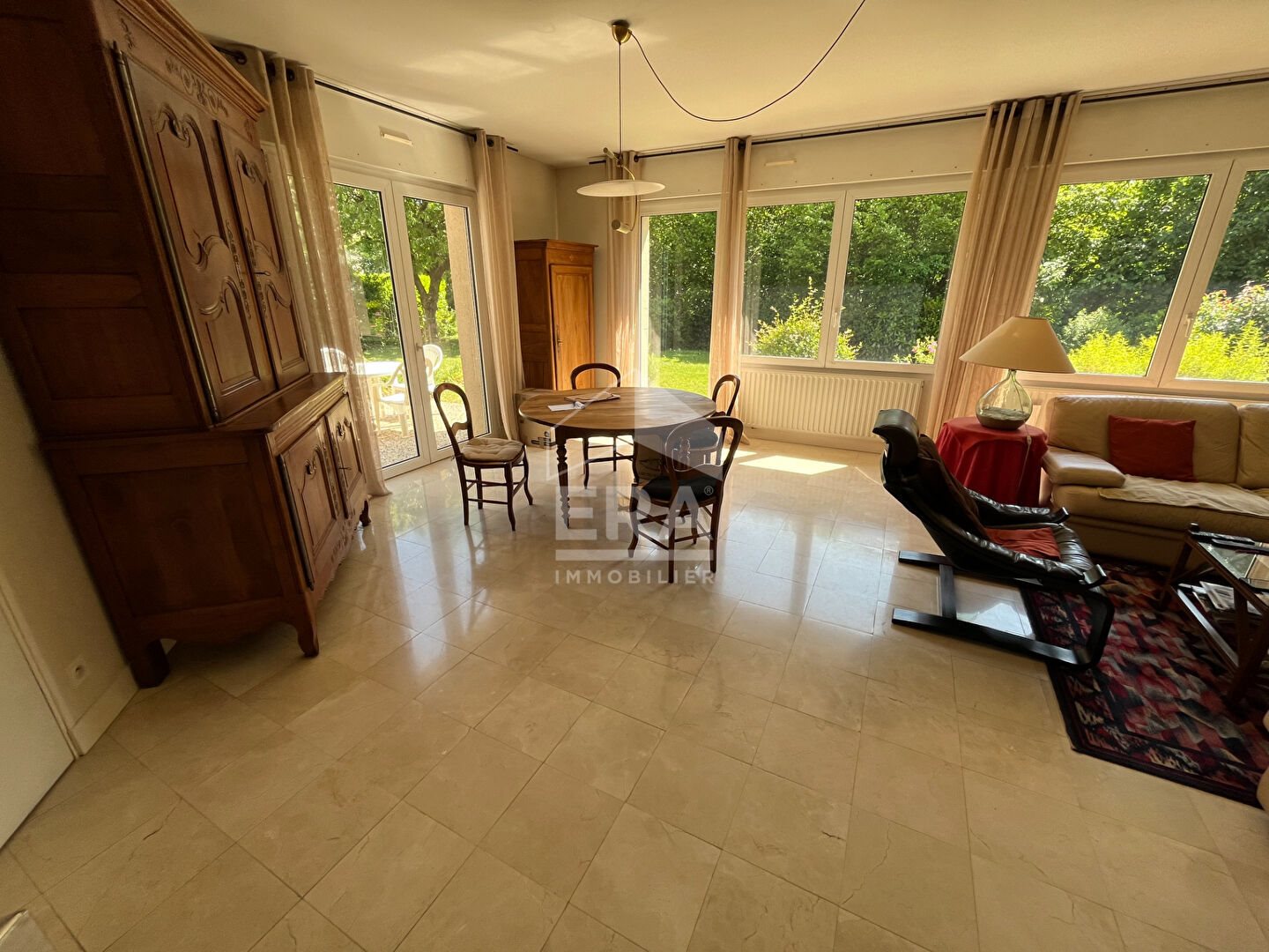 Maison à vendre, 168m², Coulaines