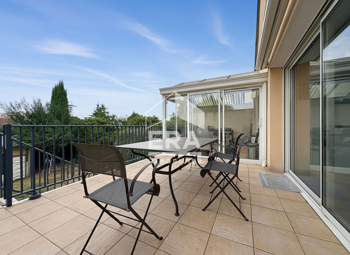 Maison à vendre, 142m², Le Mans