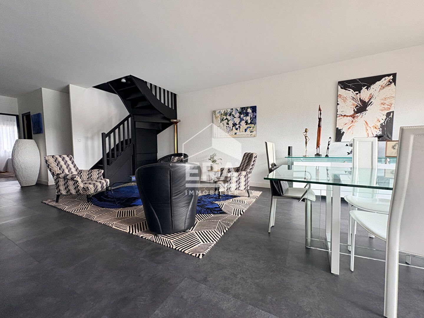 Maison à vendre, 142m², Le Mans