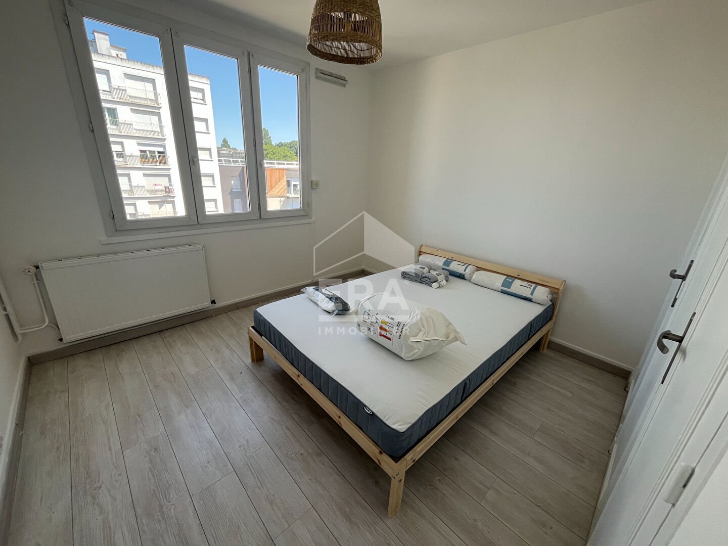 Appartement à louer, 74m², Le Mans