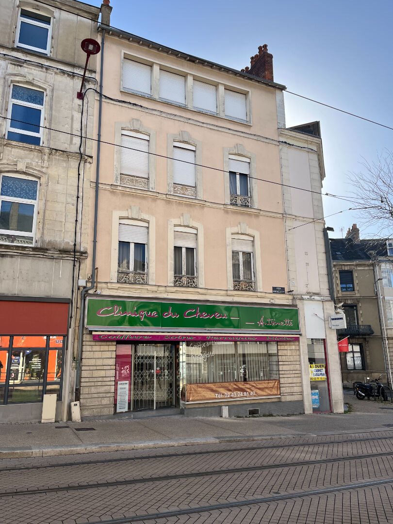 Maison à vendre, 340m², Le Mans