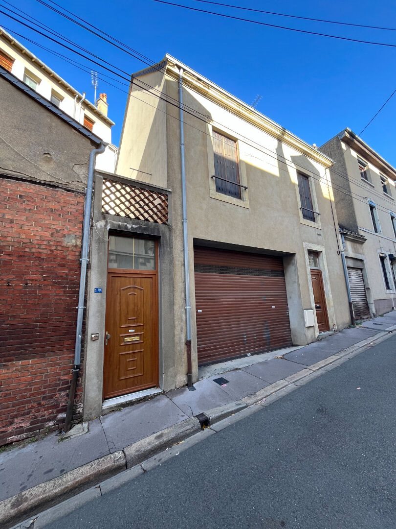 Maison à vendre, 340m², Le Mans