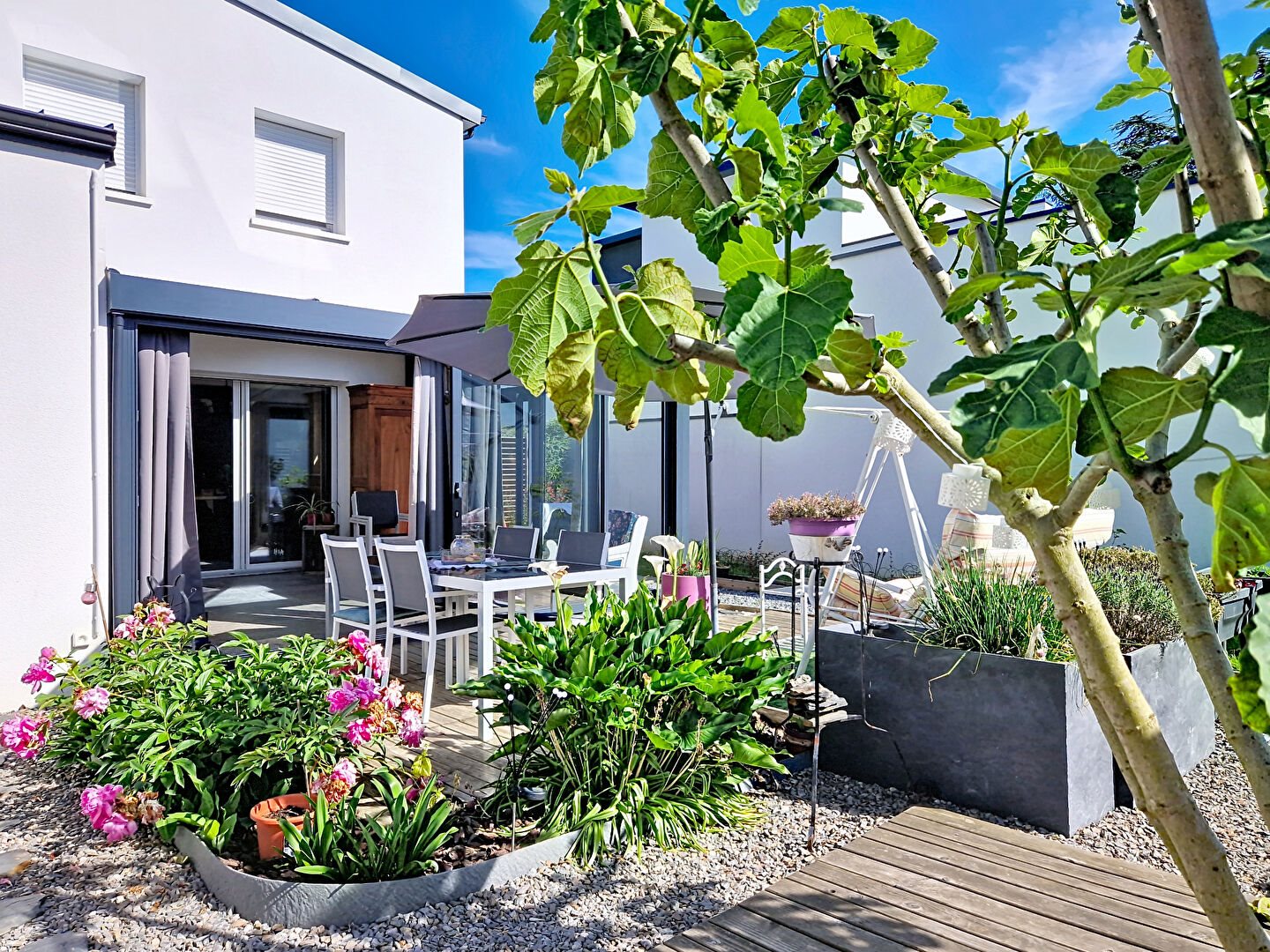 Maison à vendre, 122m², Saint-Barthélemy-d'Anjou