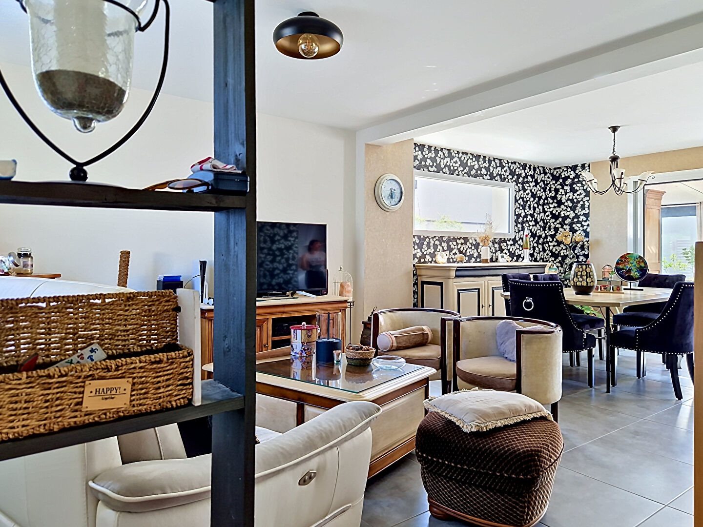 Maison à vendre, 122m², Saint-Barthélemy-d'Anjou