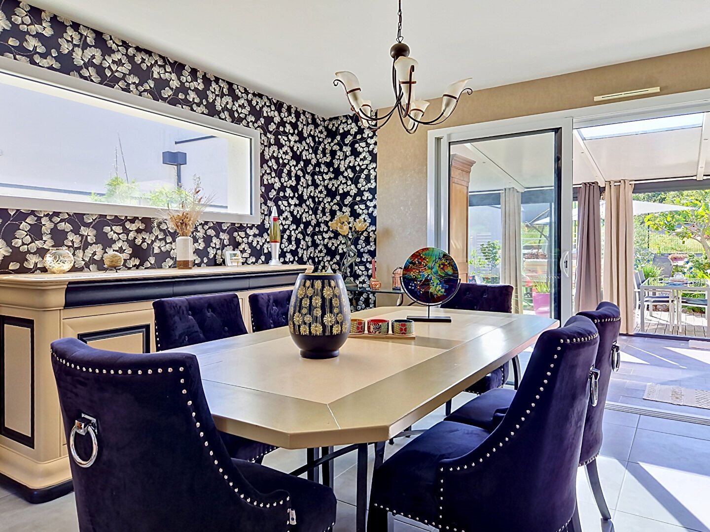 Maison à vendre, 122m², Saint-Barthélemy-d'Anjou