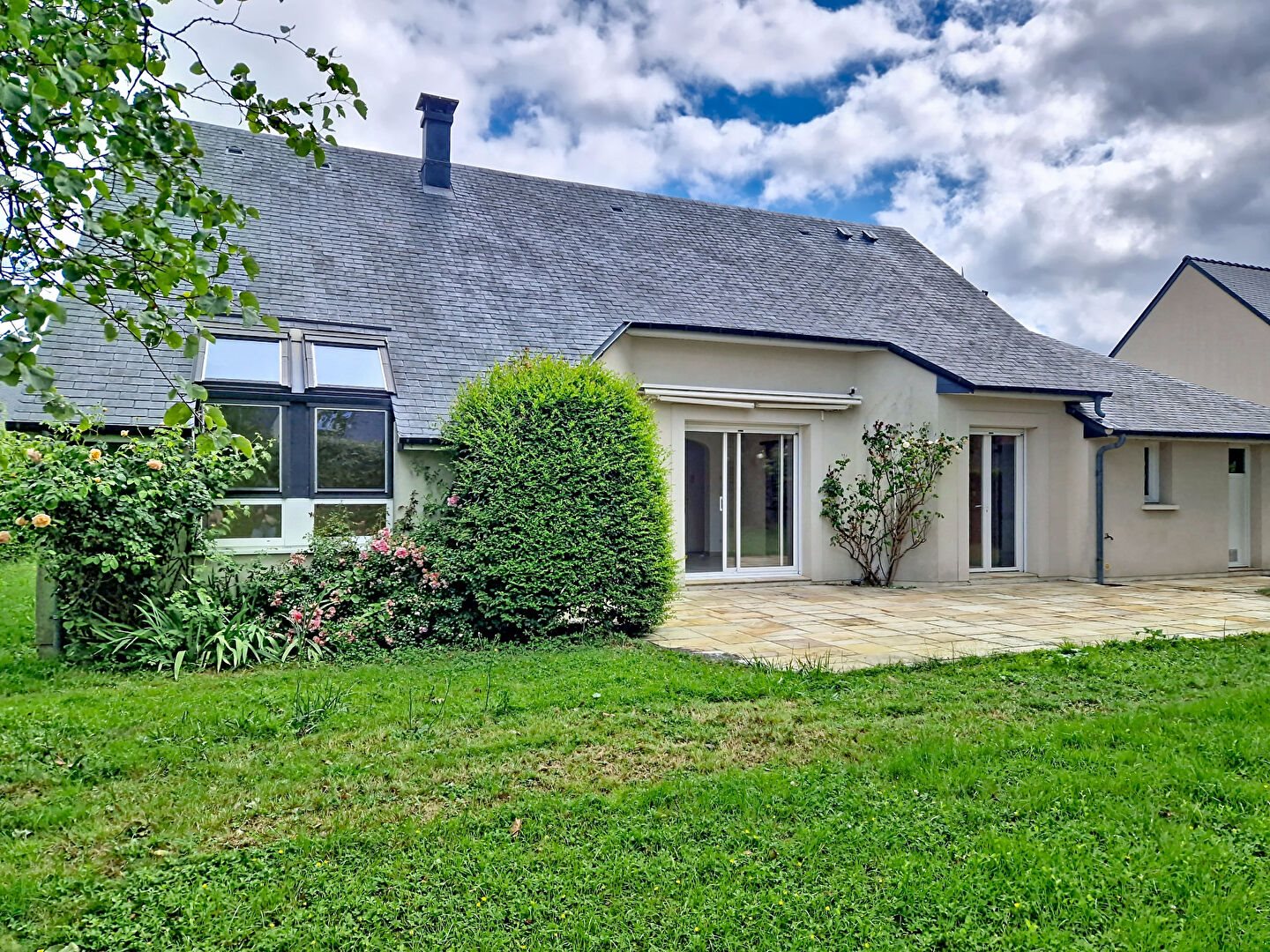Maison à vendre, 115m², Le Plessis-Grammoire