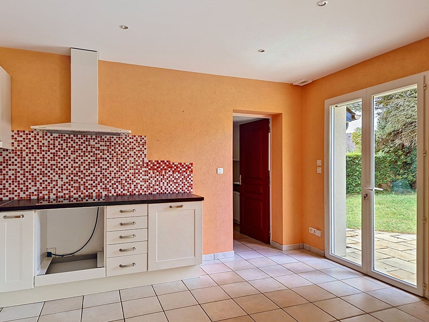 Maison à vendre, 115m², Le Plessis-Grammoire
