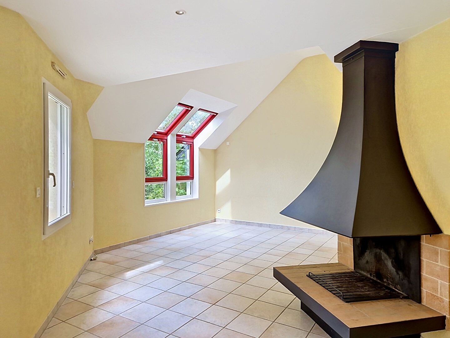 Maison à vendre, 115m², Le Plessis-Grammoire