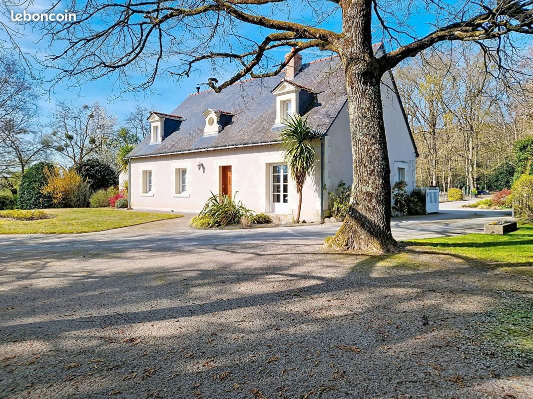Maison à vendre, 170m², Loire-Authion