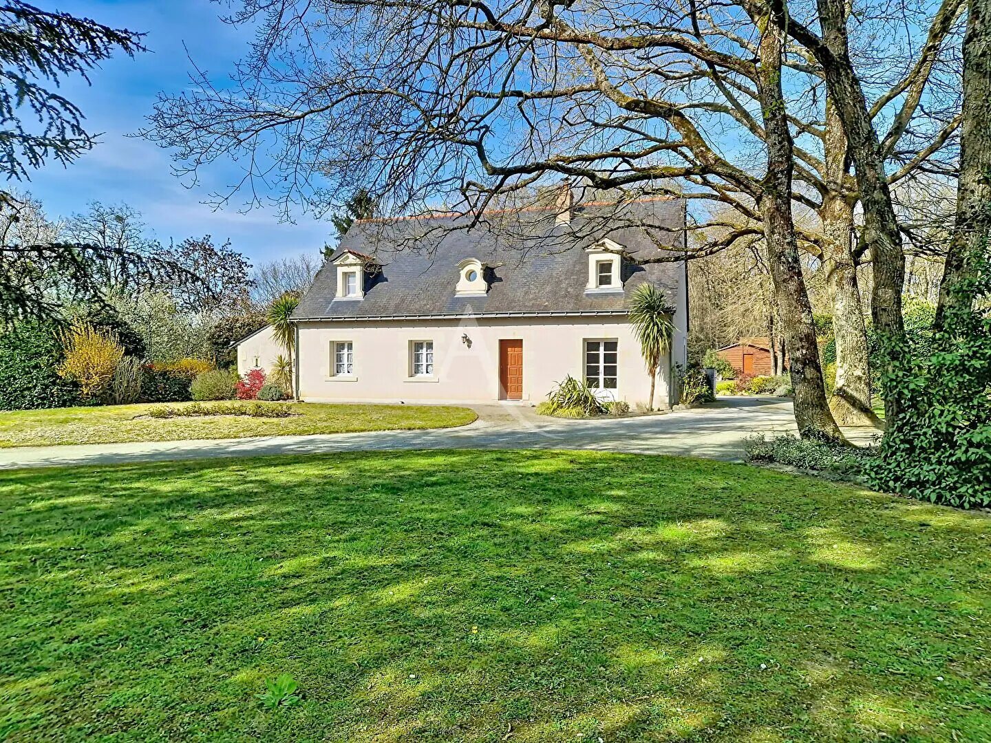 Maison à vendre, 170m², Loire-Authion
