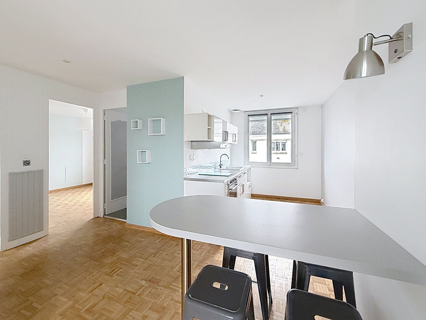 Appartement à louer, 51m², Saint-Barthélemy-d'Anjou