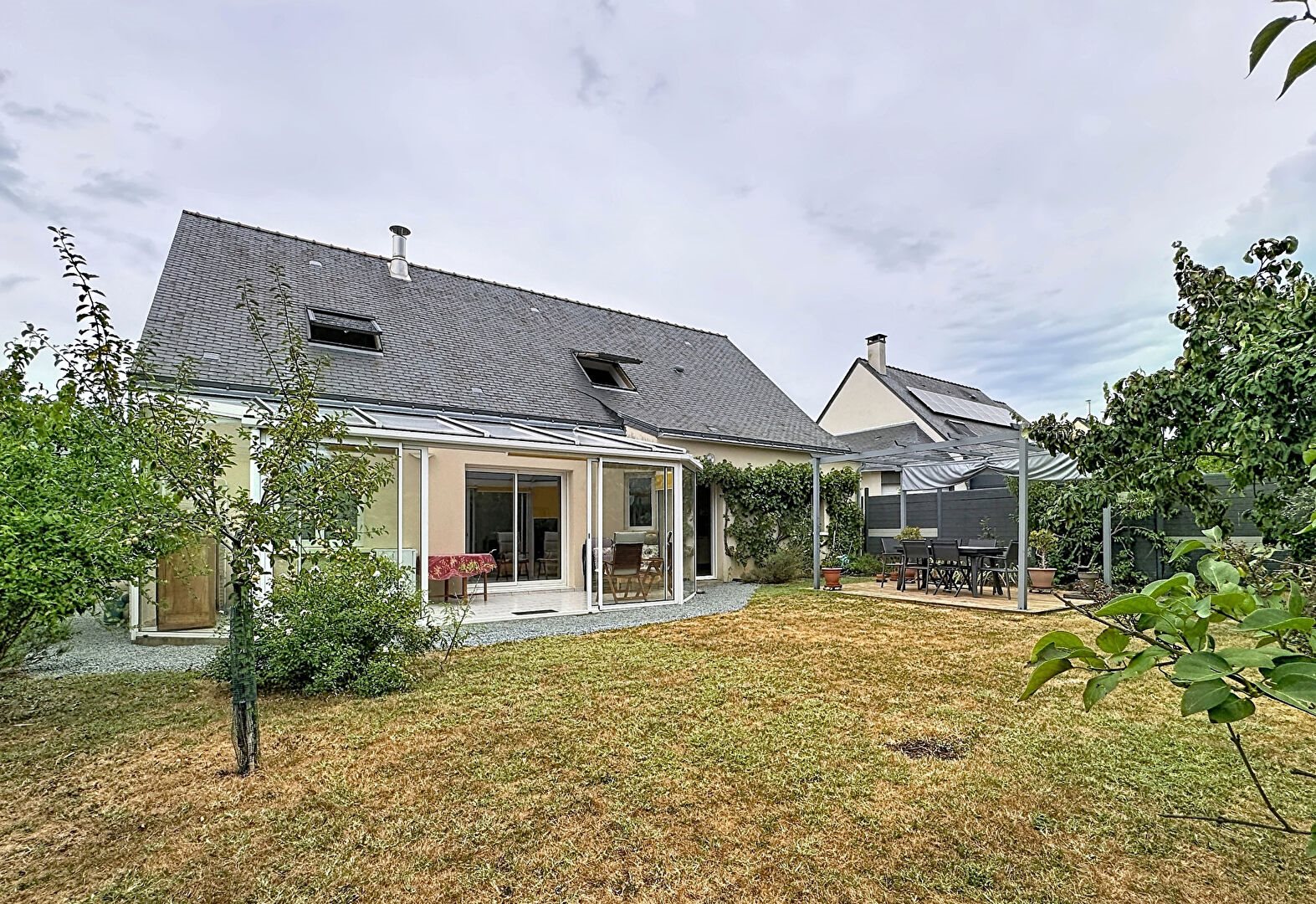 Maison à vendre, 130m², Saint-Barthélemy-d'Anjou