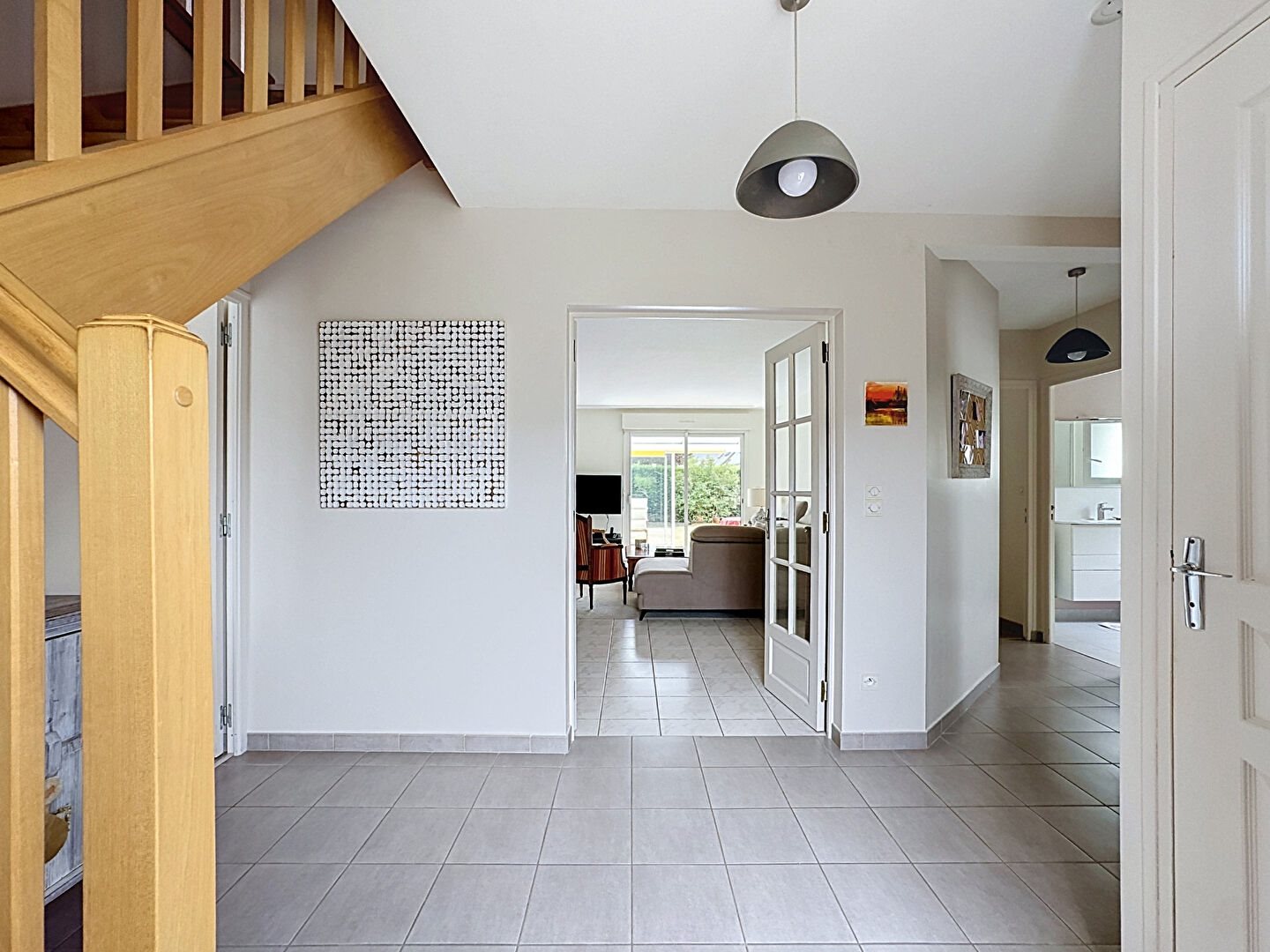 Maison à vendre, 130m², Saint-Barthélemy-d'Anjou