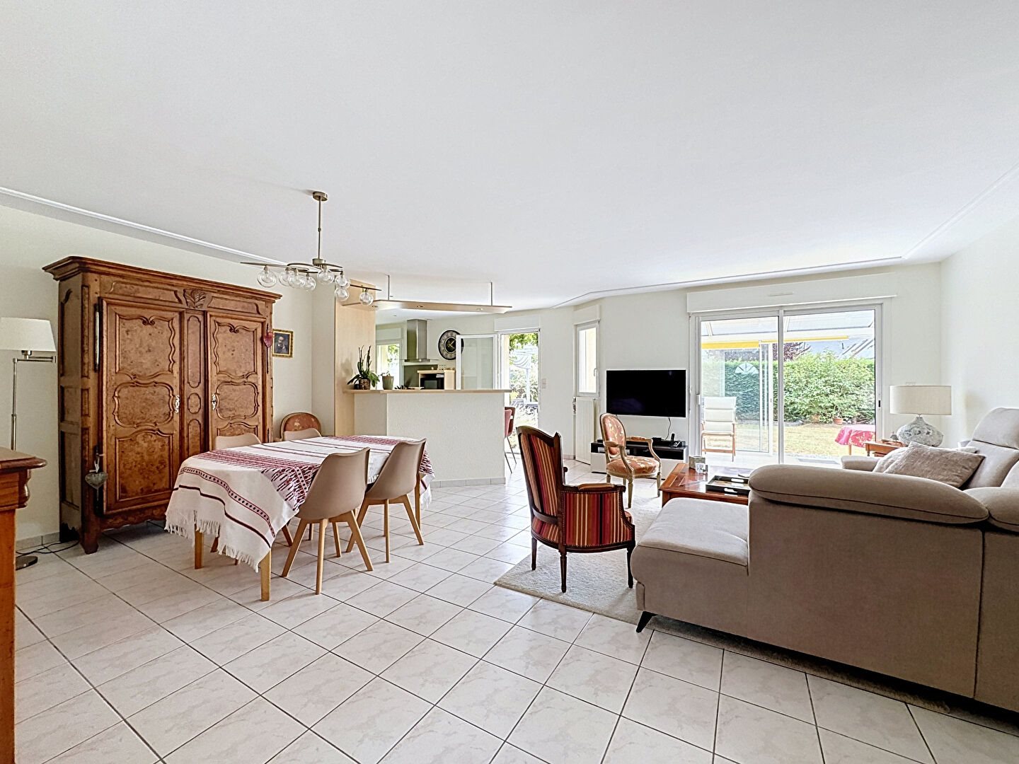 Maison à vendre, 130m², Saint-Barthélemy-d'Anjou