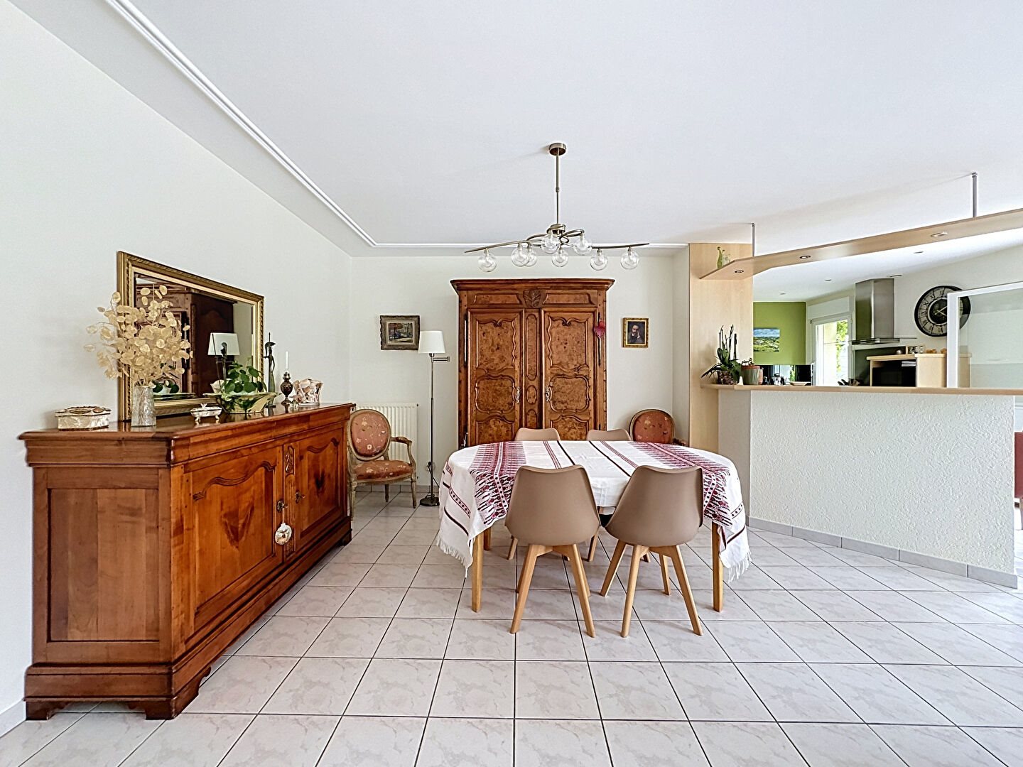 Maison à vendre, 130m², Saint-Barthélemy-d'Anjou