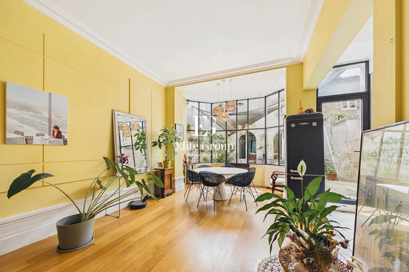 Maison à vendre, 205m², Angoulême