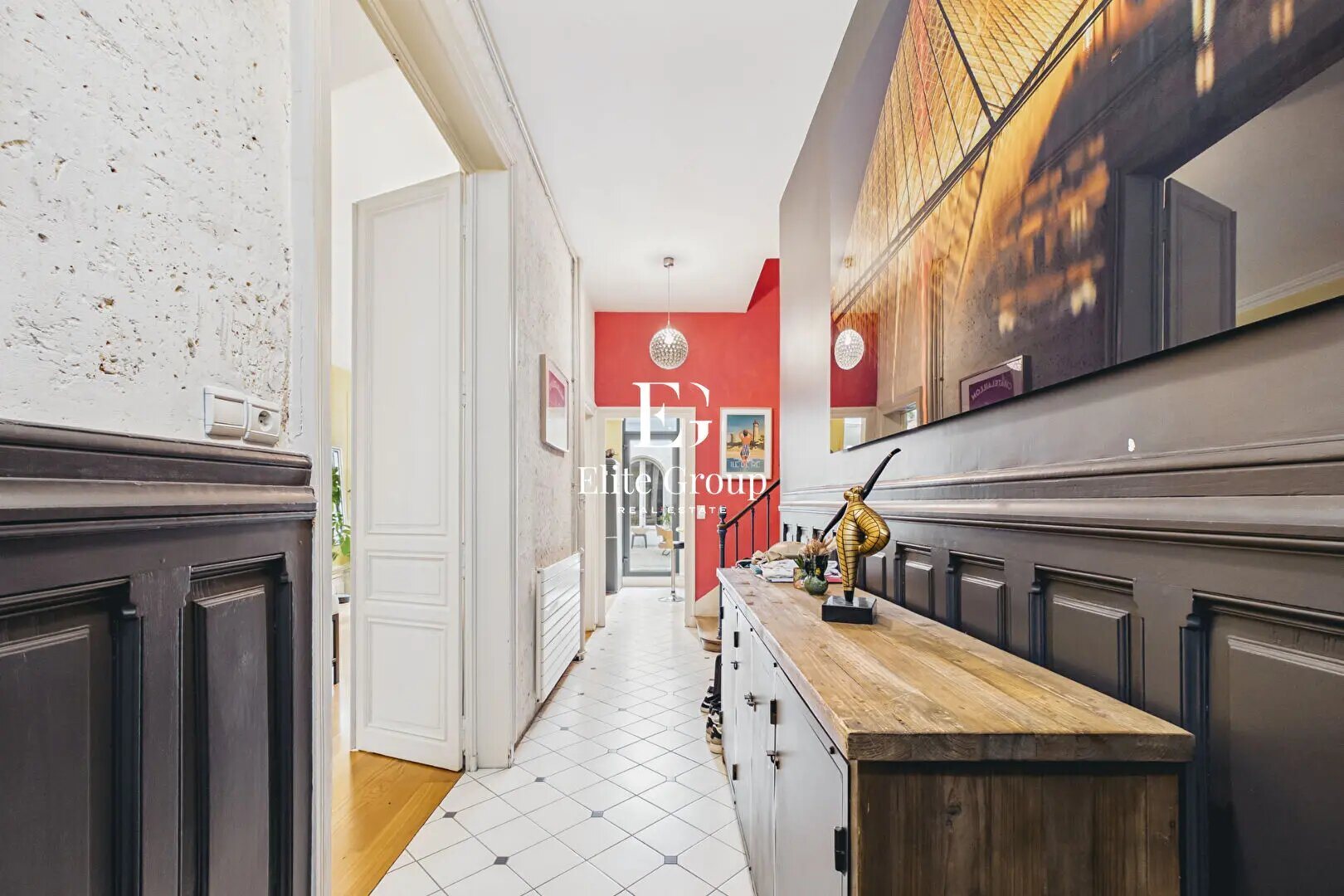 Maison à vendre, 205m², Angoulême