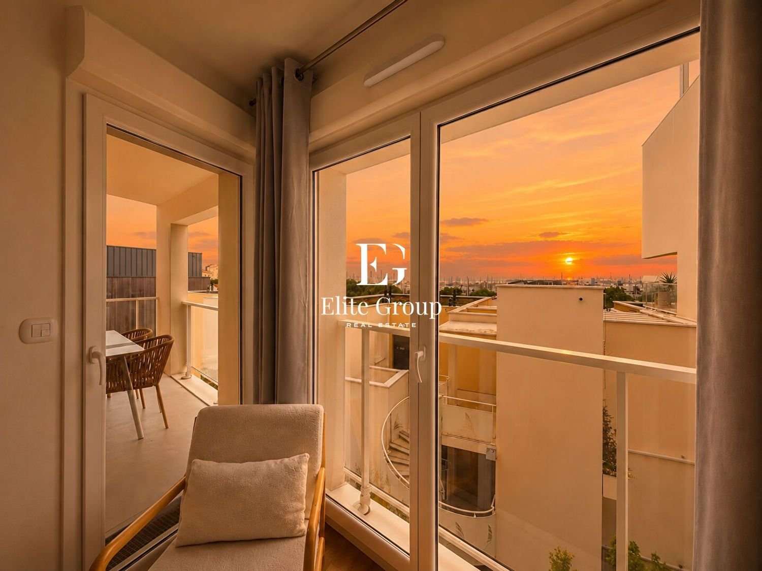Appartement à vendre, 65m², La Rochelle