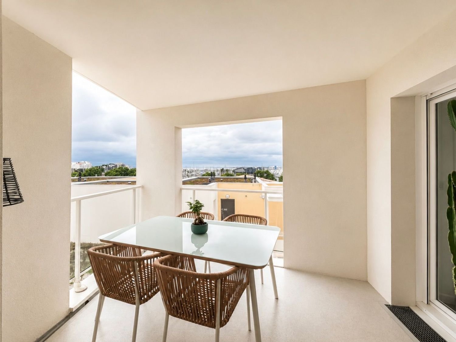 Appartement à vendre, 65m², La Rochelle