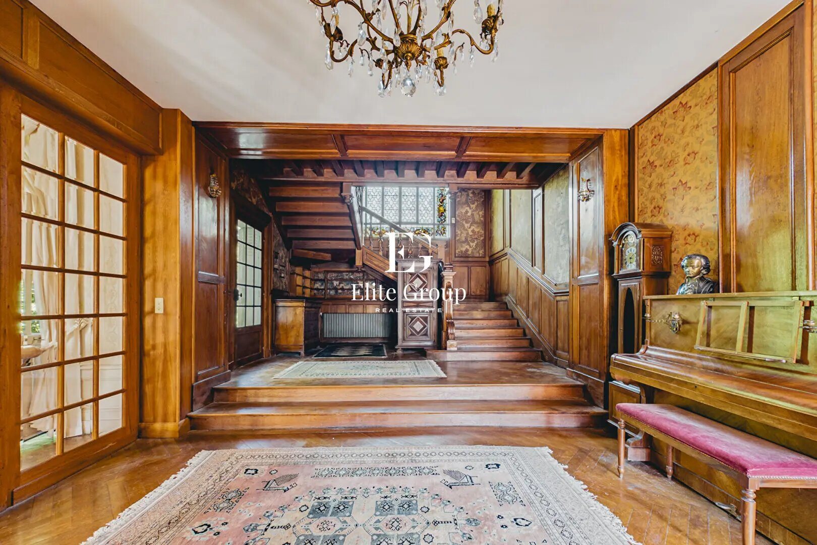 Maison à vendre, 547m², Châteauneuf-sur-Charente