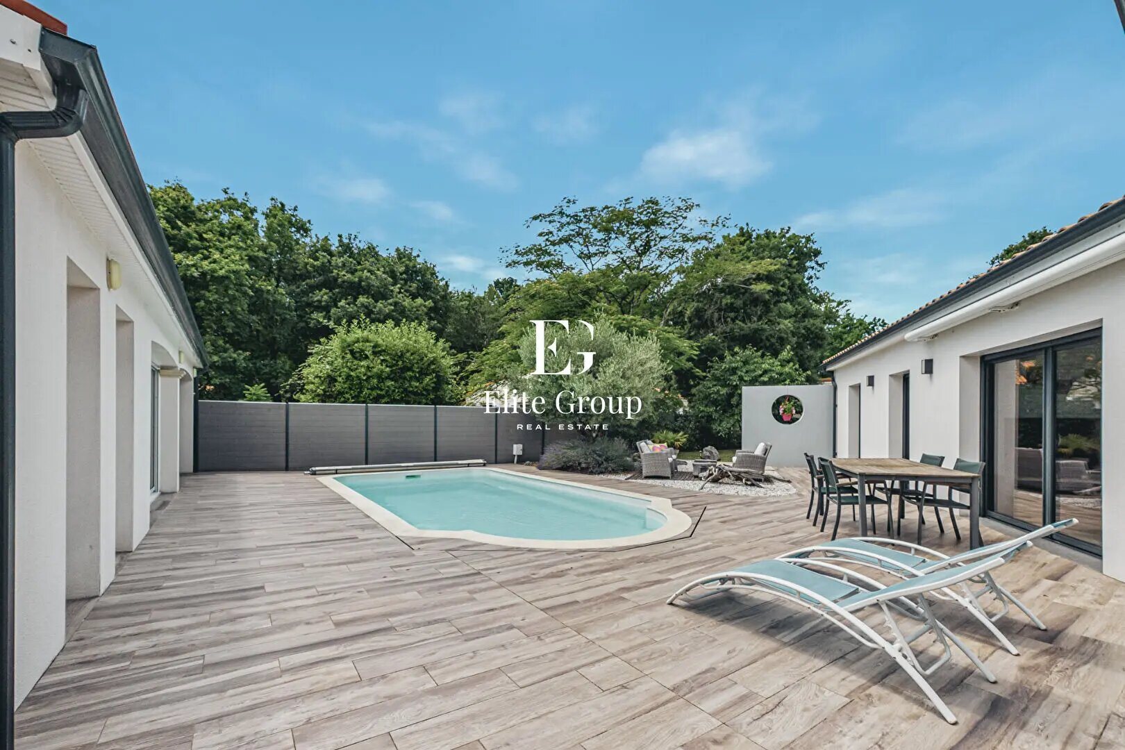Maison à vendre, 145m², Royan