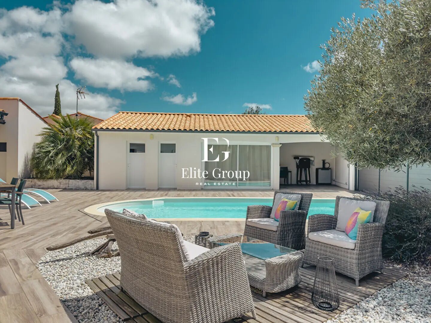 Maison à vendre, 145m², Royan