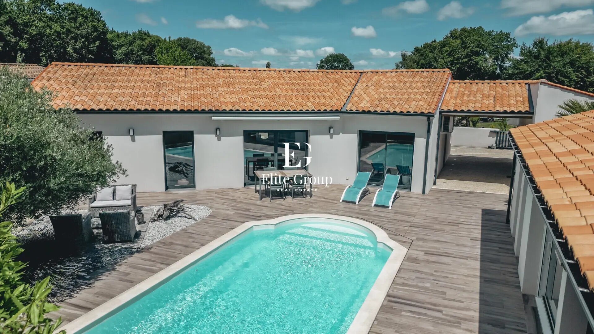 Maison à vendre, 145m², Royan