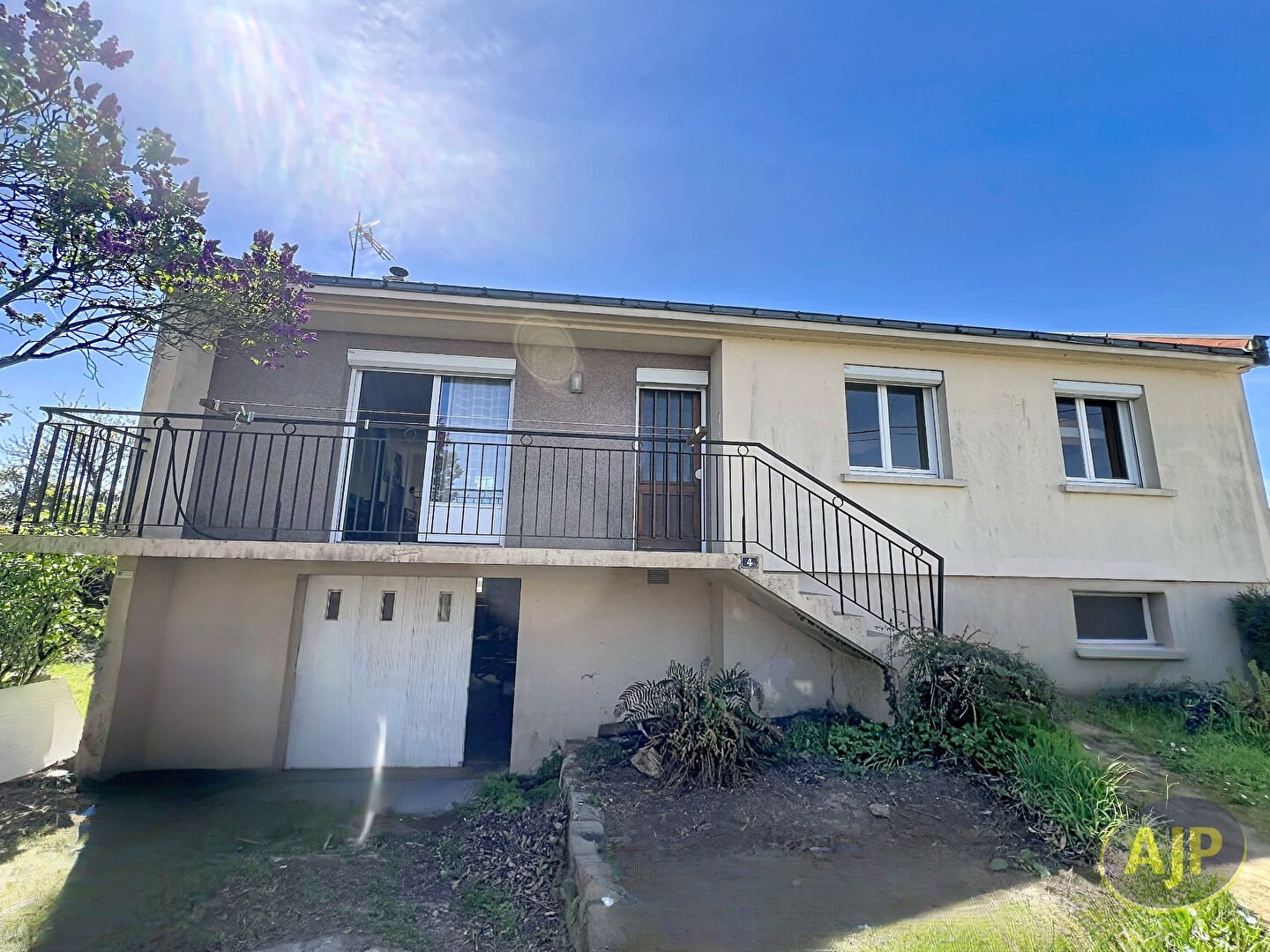 Maison à vendre, 84m², Beaupréau