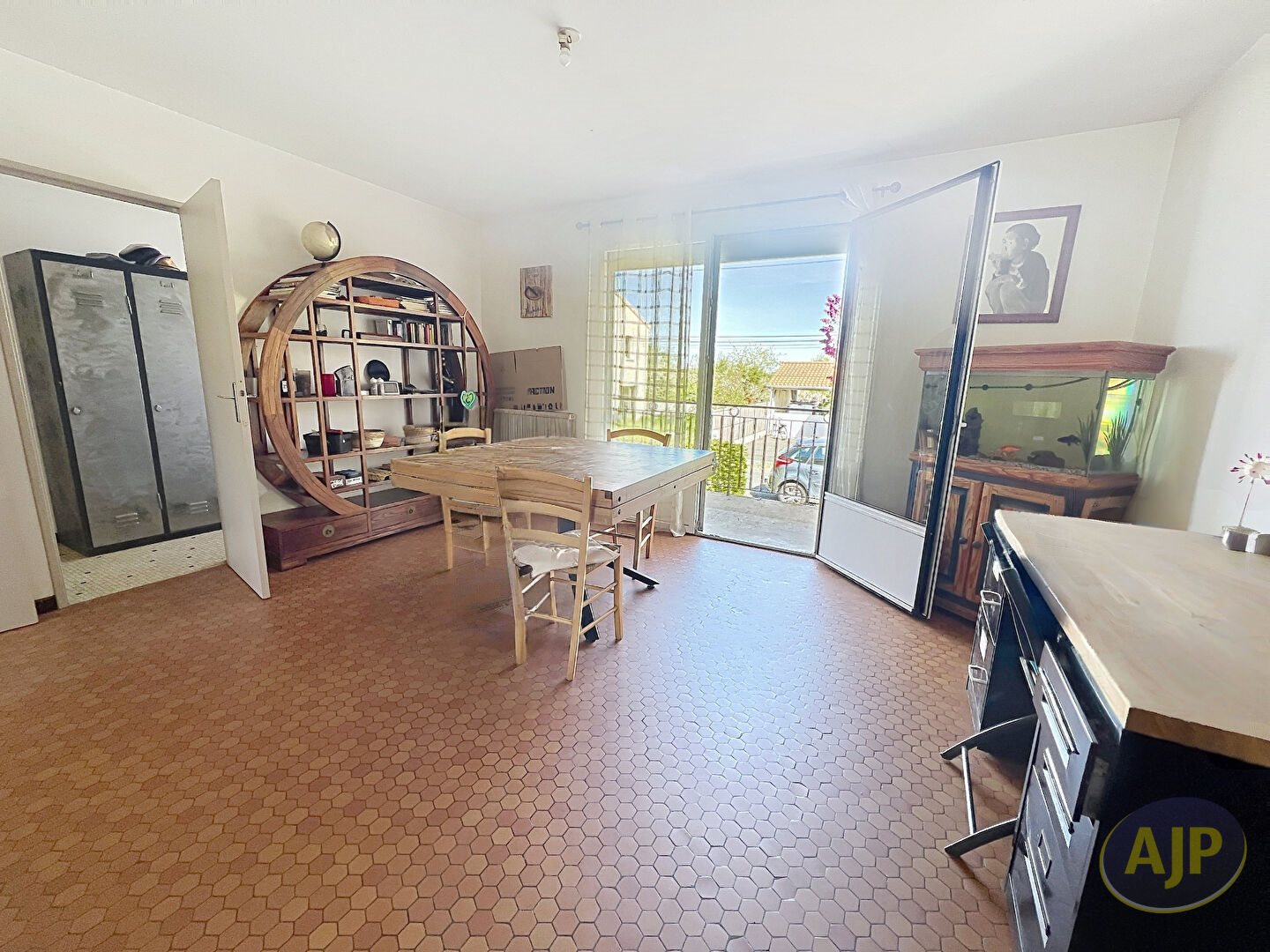 Maison à vendre, 84m², Beaupréau