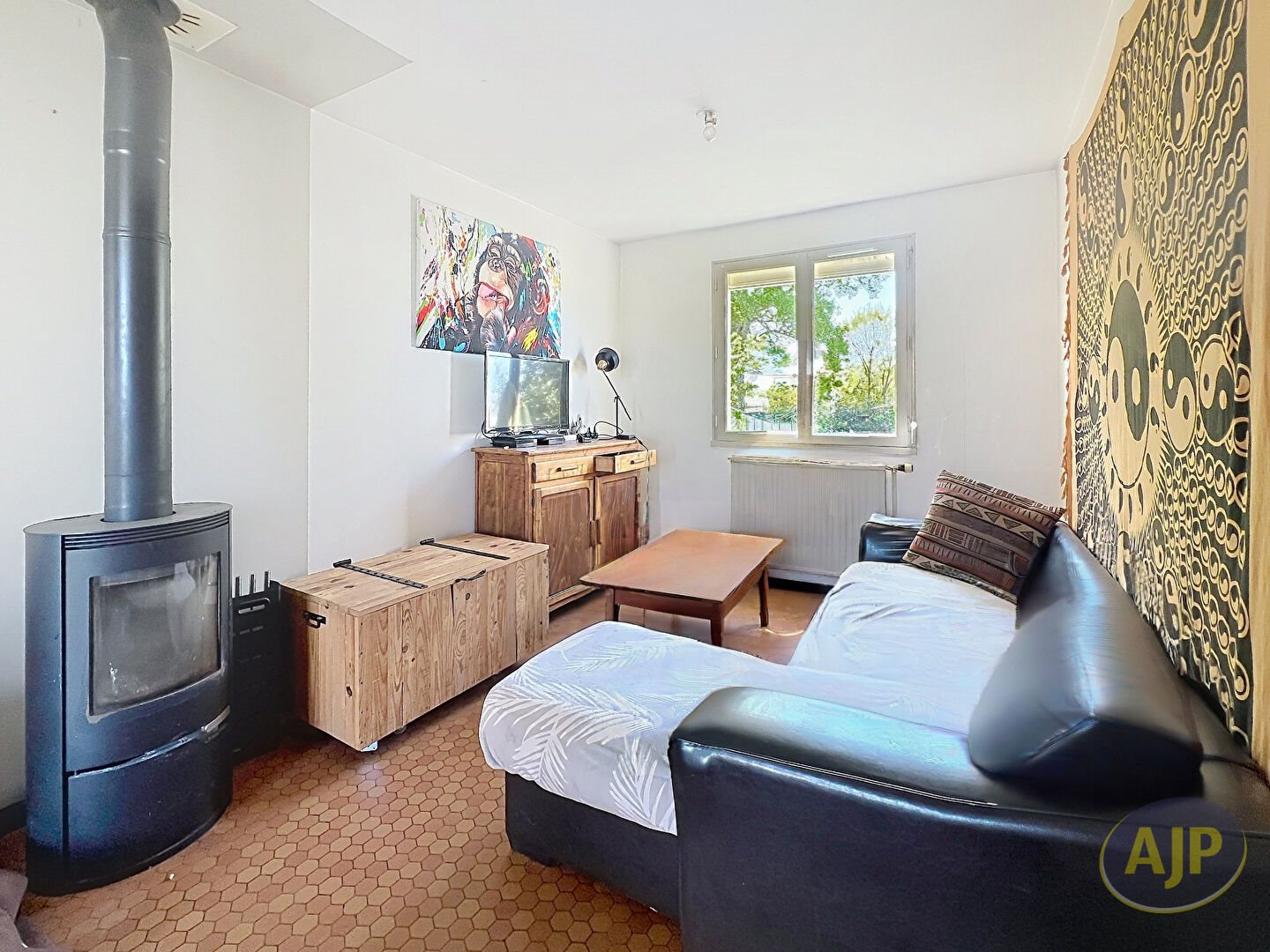 Maison à vendre, 84m², Beaupréau