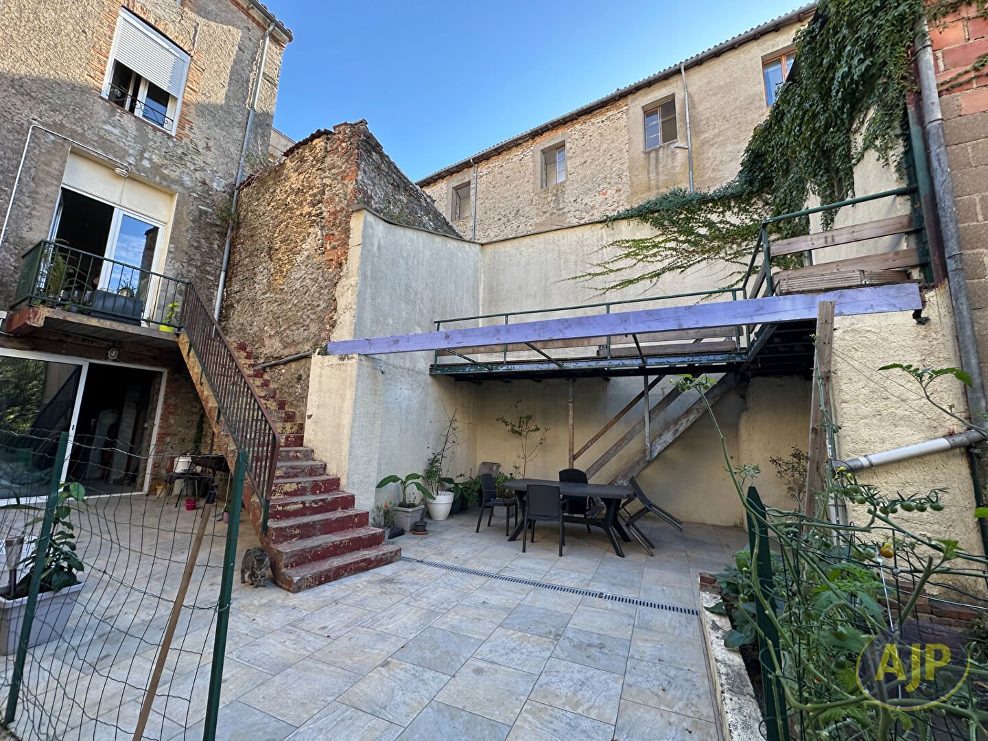 Maison à vendre, 127m², Beaupréau