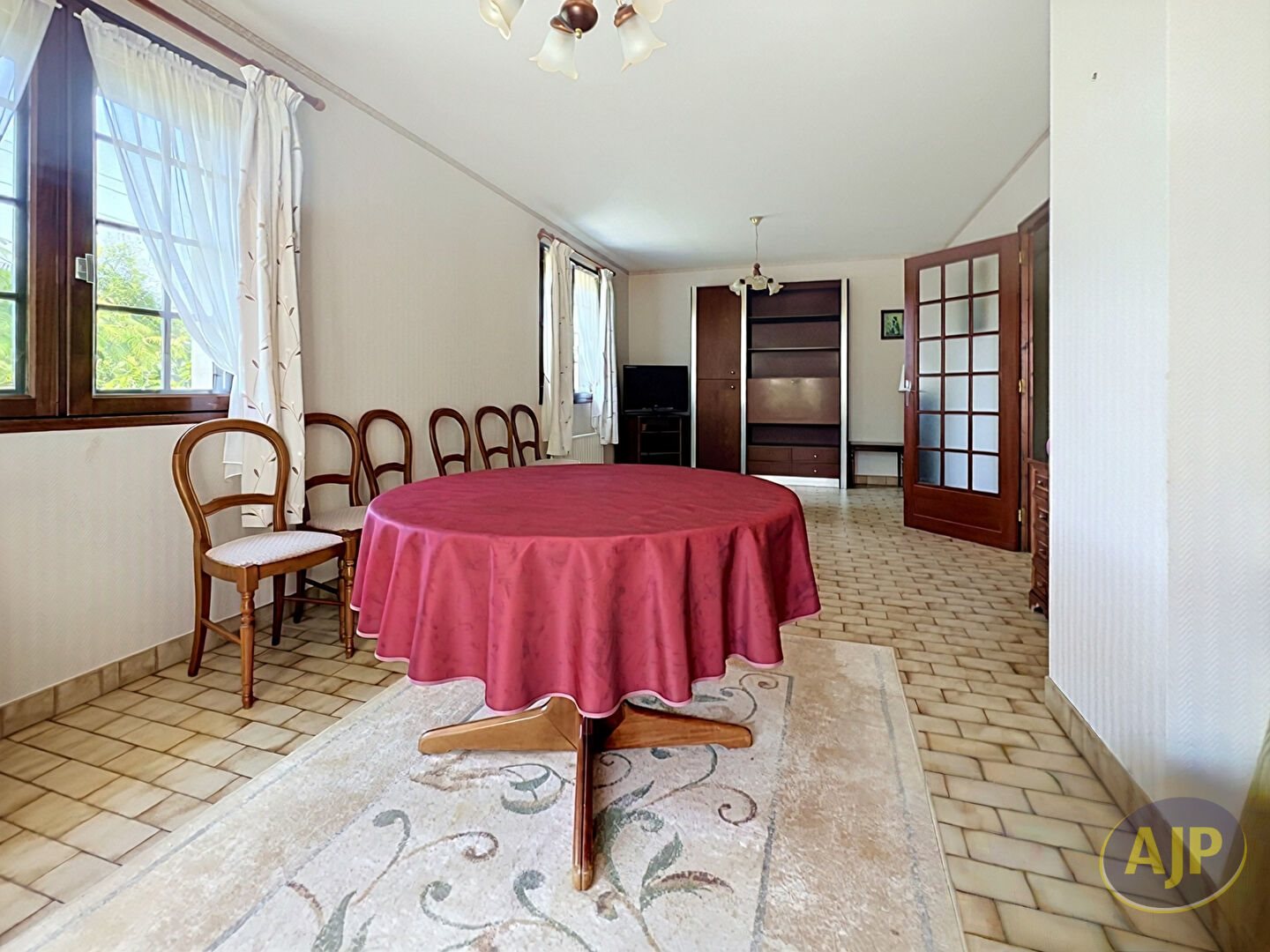 Maison à vendre, 83m², Montrevault