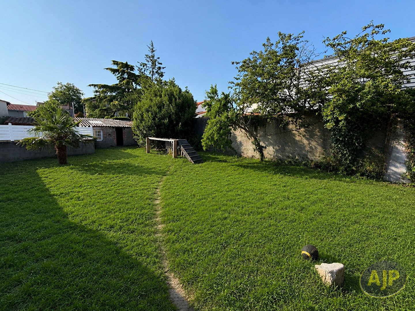 Maison à vendre, 102m², Le Longeron