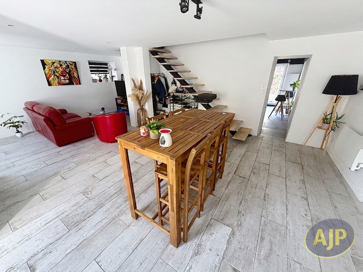 Maison à vendre, 102m², Le Longeron