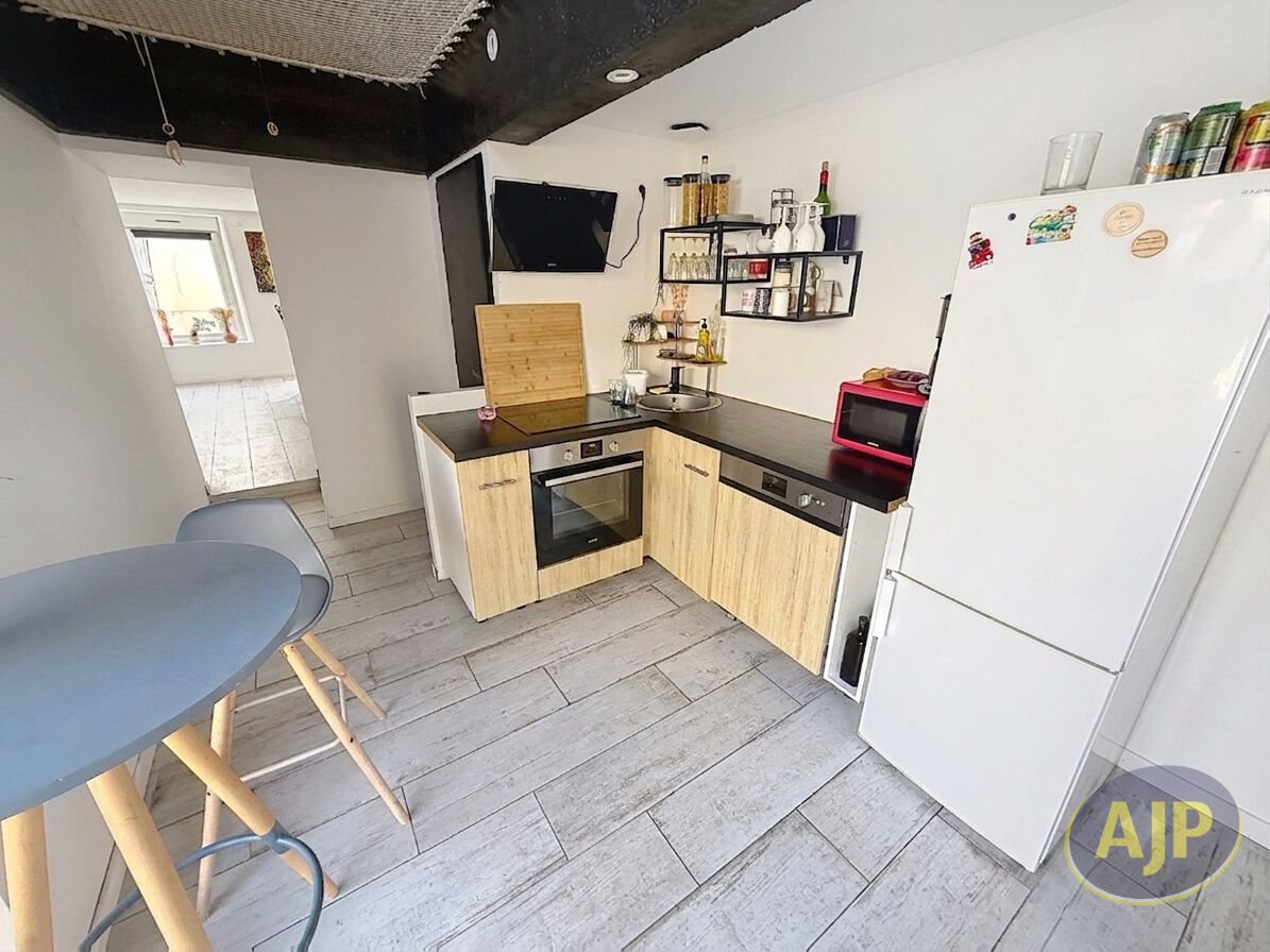 Maison à vendre, 102m², Le Longeron