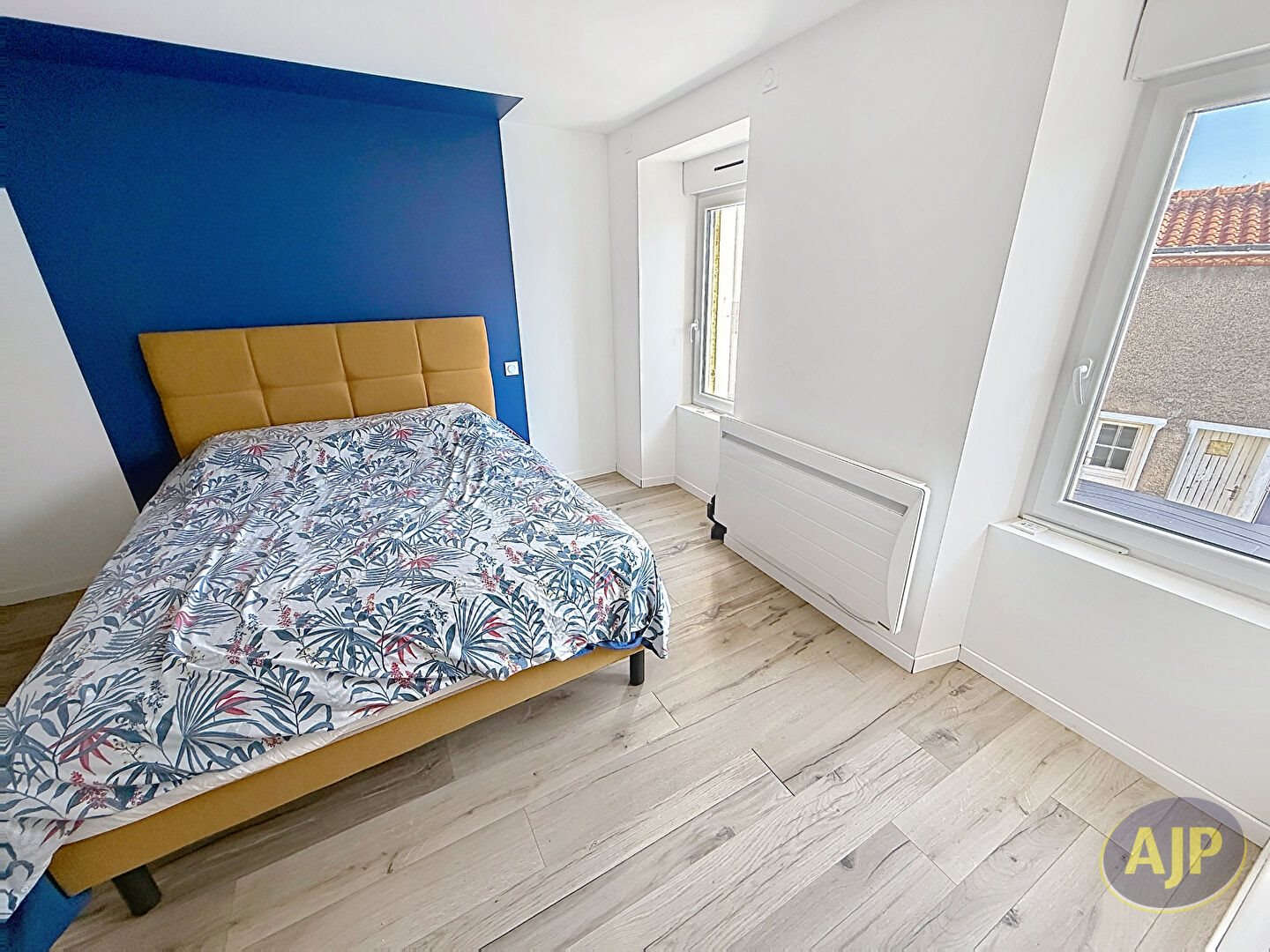 Maison à vendre, 102m², Le Longeron