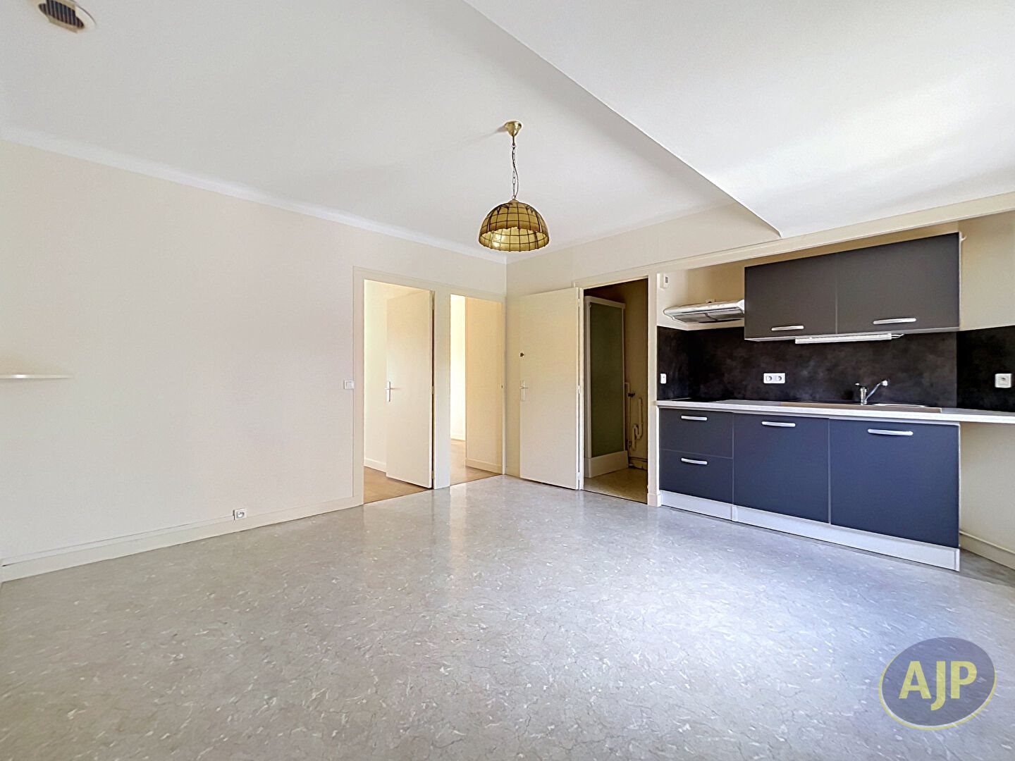 Appartement à louer, 42m², Tillières