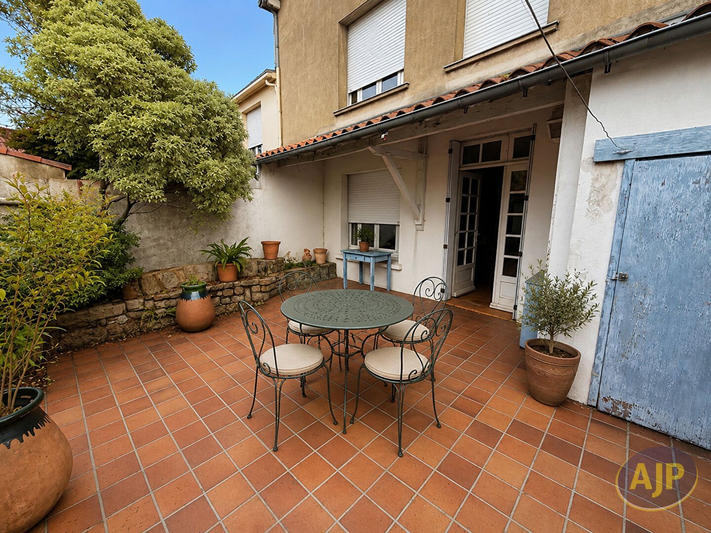 Maison à vendre, 146m², Les Landes-Genusson