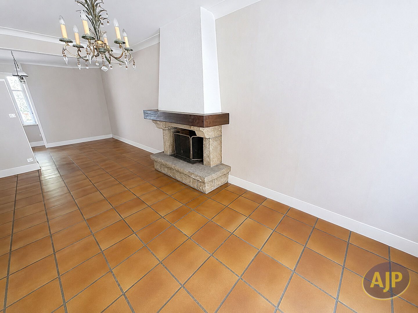 Maison à vendre, 146m², Les Landes-Genusson