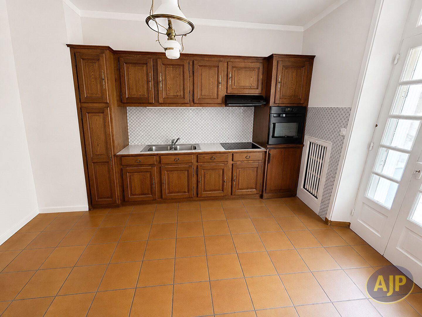 Maison à vendre, 146m², Les Landes-Genusson