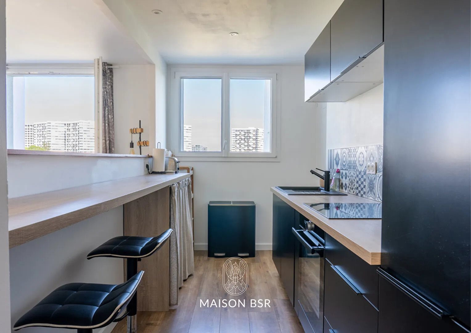 Appartement à vendre, 62m², Nantes