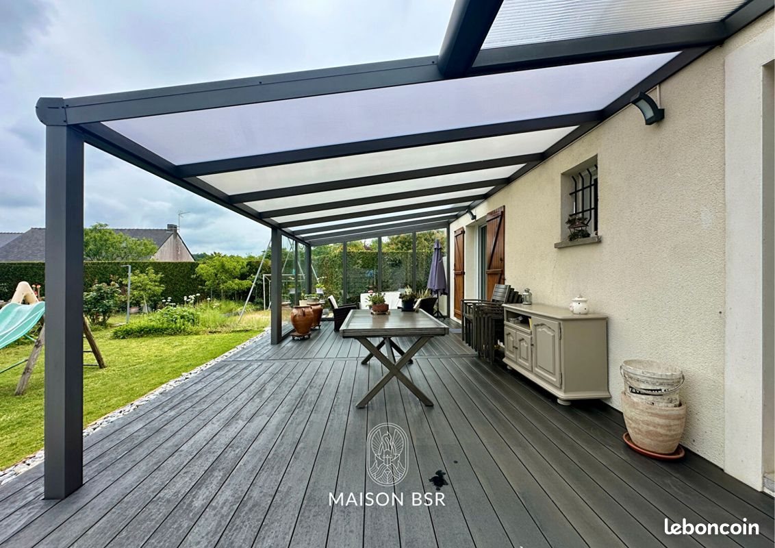 Maison à vendre, 137m², Mésanger
