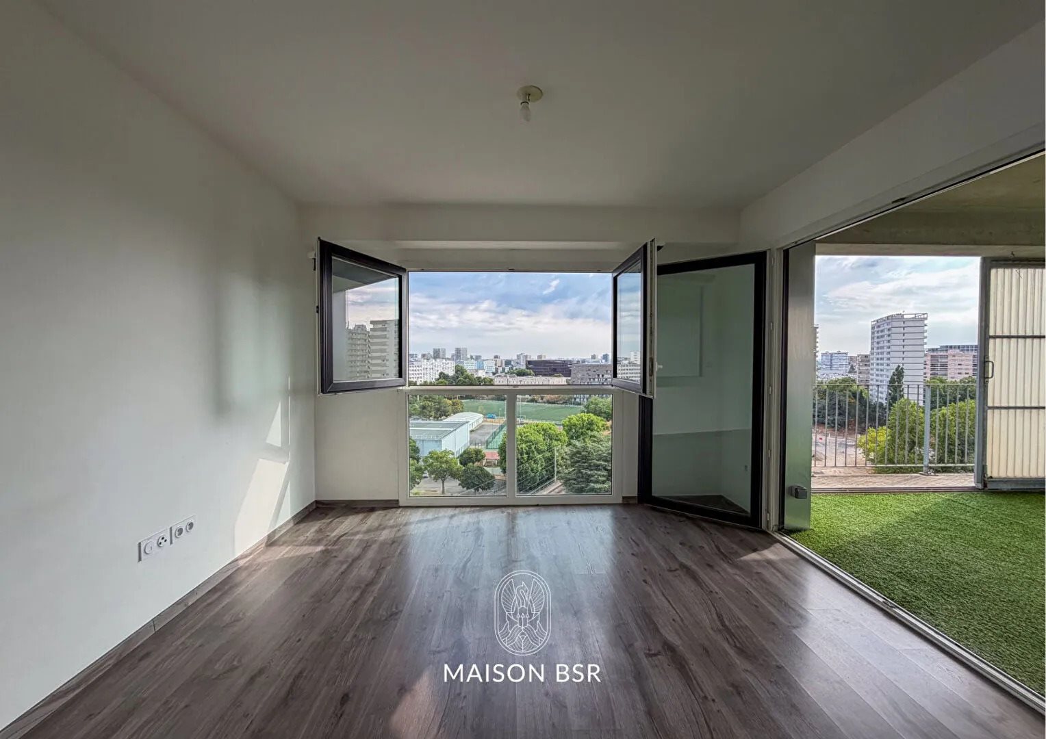 Appartement à vendre, 51m², Nantes