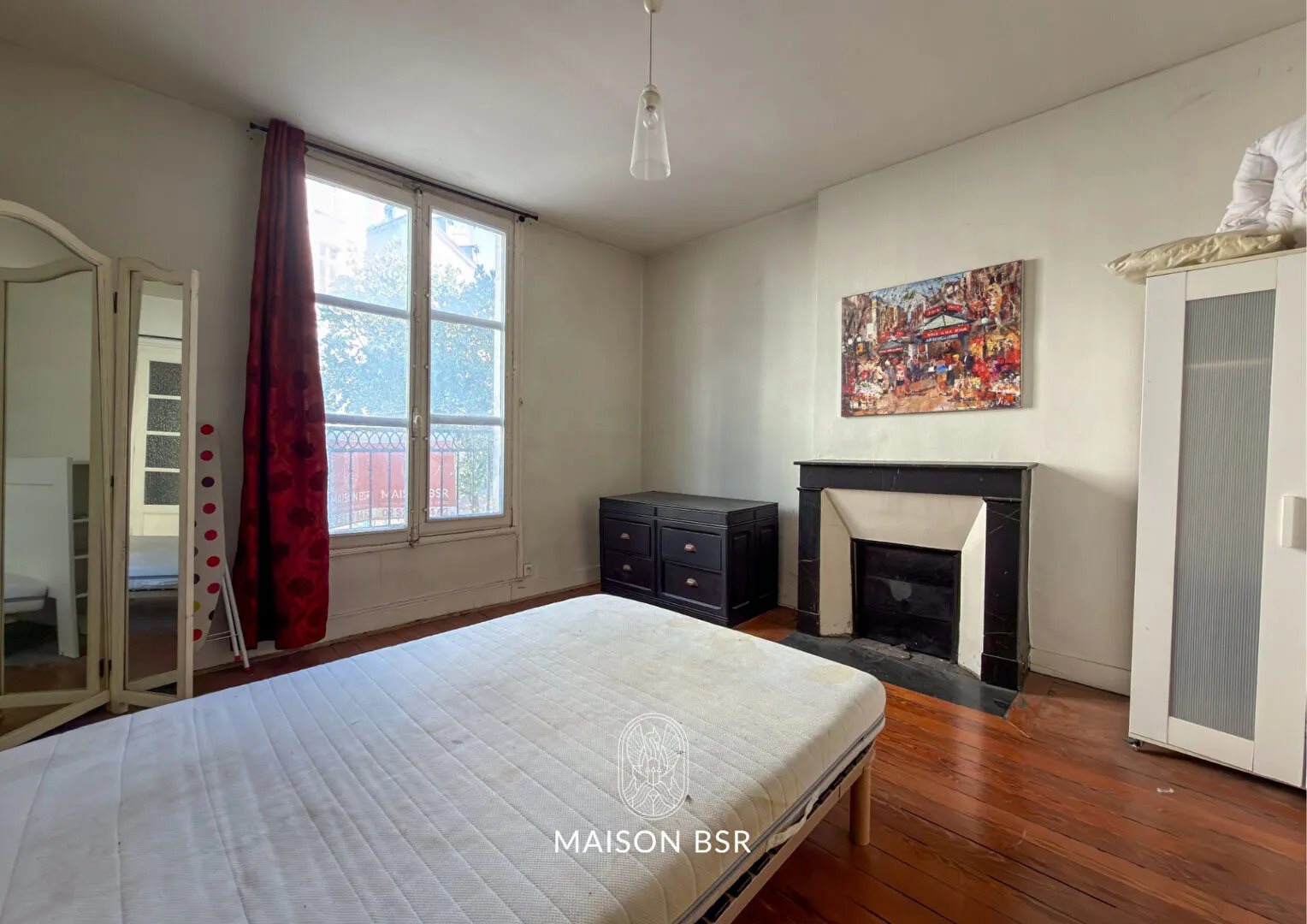 Appartement à vendre, 70m², Nantes