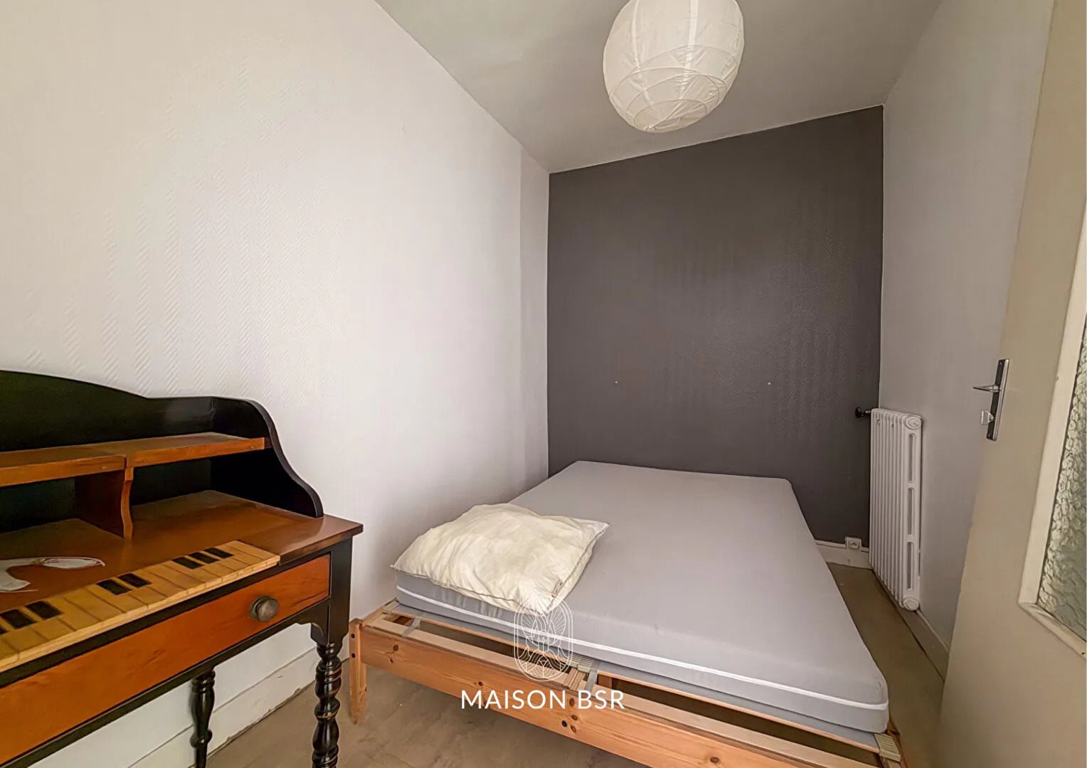 Appartement à vendre, 70m², Nantes
