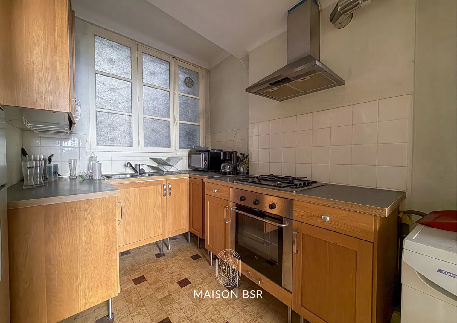 Appartement à vendre, 70m², Nantes