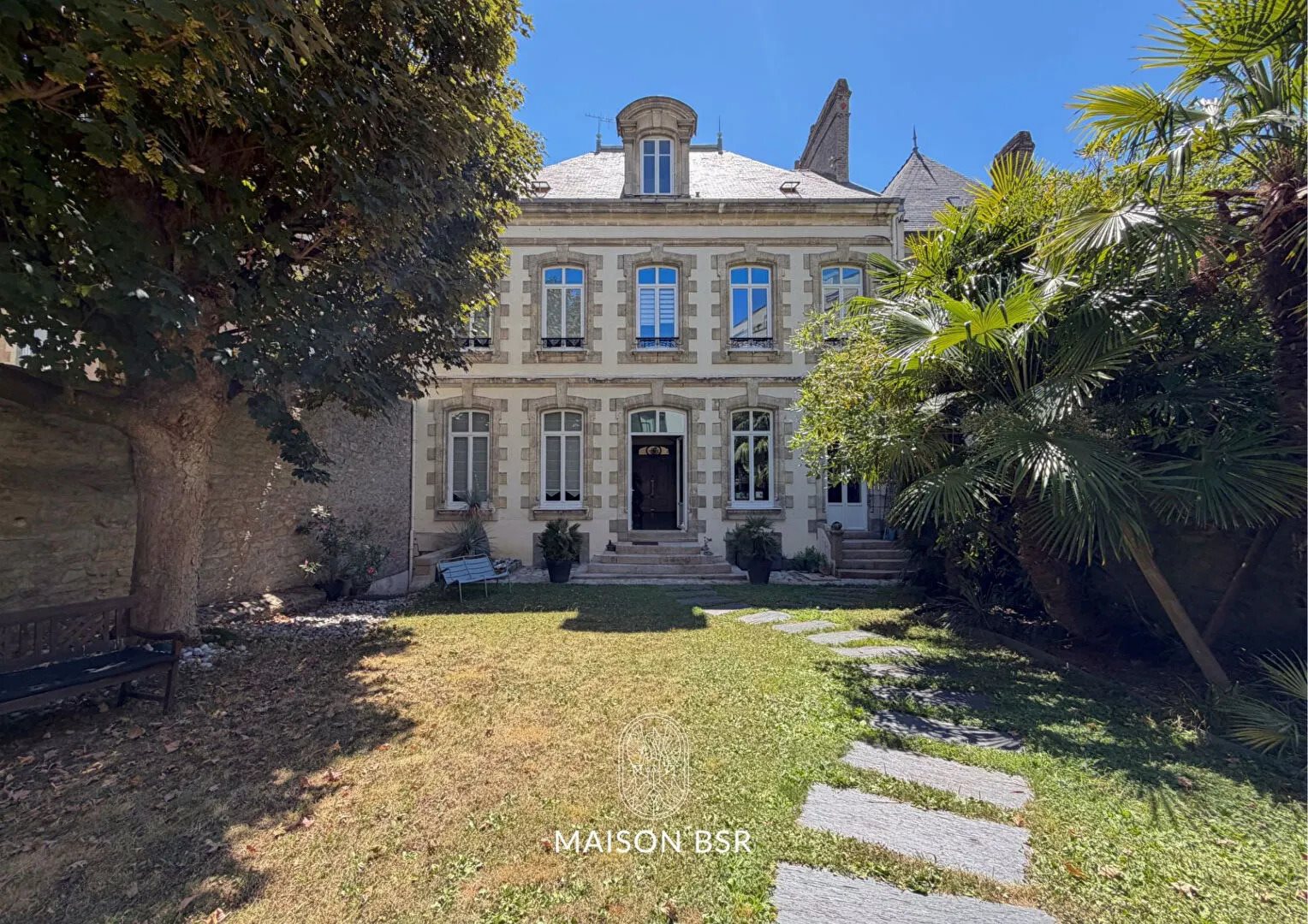 Maison à vendre, 525m², Nantes