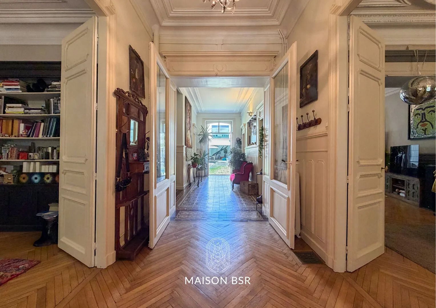 Maison à vendre, 525m², Nantes