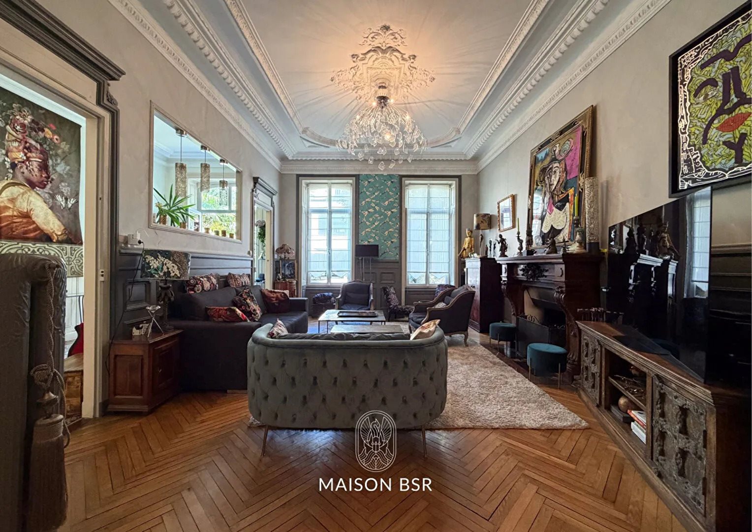 Maison à vendre, 525m², Nantes
